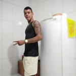 Maycon Silva - @_maykon_mw - Instagram