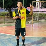 Maycon Silva - @maycons07 - Instagram