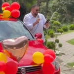 Maycon Silva | Locutor | Carro de Som | Agência | Telemensagem - @mayconsilvalocutor - Instagram