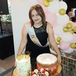 Mayda Alvarez - @maydaalva123 - Instagram