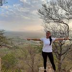 Maida Cruz Rueda - @maydacruz24 - Instagram