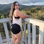 Mayda Cruz - @mayda8269 - Instagram