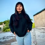 Mayda Cruz - @may.q.c21 - Instagram