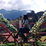 mayda Hernández - @hmayrani_hernandez - Instagram