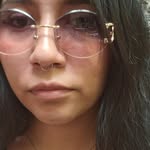 Mayda Hernández - @t._.nikkimay - Instagram