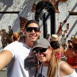 Mayda Rivera De Jesus - @mayda7950 - Instagram