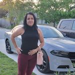 Maydelin Perez - @maidelynperez2008 - Instagram