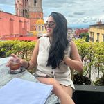 Mayela Martinez - @mayemartinezr - Instagram