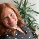 Lauren May Peacock - @doula_lauren_may - Instagram