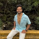 Mayur Bhandari - @a_peacock_story - Instagram