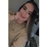 Mayela Avalos - @maayeeavalos - Instagram