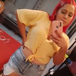 Mayela Morales - @mayela2558 - Instagram