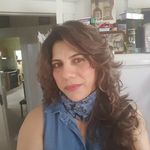 Mayela Morales - @mayela4436 - Instagram