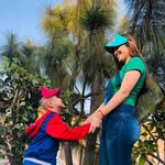 Montse Puente - @mayela.puente.gonzalez - Instagram
