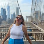 Mayela Reyes - @mayelaare - Instagram
