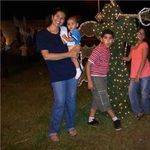 Mayela Sandoval - @mayela4582 - Instagram