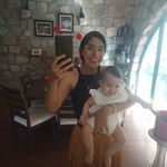 Mayela Sandoval - @mayela_sh - Instagram