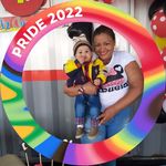 Mayela Sandoval - @jhoanamayelacortez - Instagram