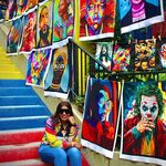 Mayela Sandoval - @mayesandoval13 - Instagram