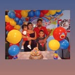 Maylin Miranda - Facebook