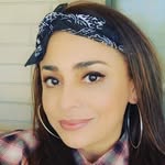 Maylu Hernandez - @skp2 - Instagram
