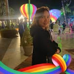 May Stephenson - @maymechan13 - Instagram