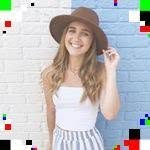Jenna Blumer - @maymetaylorebaliw - Instagram
