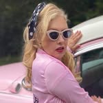 Mayme Taylor - @maymetaylor713 - Instagram