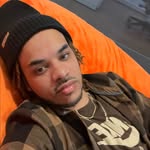 Maynard Chapman Jr. - @_maybe_june - Instagram