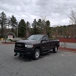 Maynard Reed Jr. - @westernstar15 - Instagram