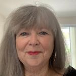 Carol Maynard Walker Koller - @carolmaynardwalker - Instagram