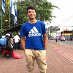 Maynor Castillo - @maynor.castillo.16940 - Instagram
