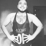 Maynor Castillo ( El Ancla) - @mac692010 - Instagram
