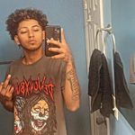 Maynor López - @el_maynor420 - Instagram