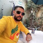 Maynor Martinez - @yahsol - Instagram