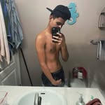 Maynor Rivera - @ruso_504x - Instagram
