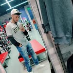 Mayito García - @mayo_garcia1225 - Instagram