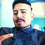 Mayo Garcia - @sancho.garcia.10 - Instagram