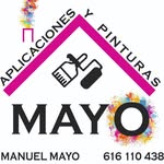 Pinturas Mayo Manuel Mayo Garcia - @mayogarcia - Instagram
