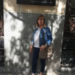 Tere Mayo Garcia - @mayogarciatere - Instagram
