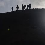 Cormi Keogh - @mayohillwalkers - Instagram
