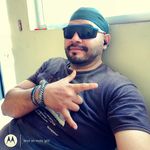 Mayo Hill - @ismaelgill84 - Instagram