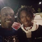 Mayo Jones - @mayo.jones.900 - Instagram