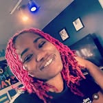 May'o Jones - @darkskin07 - Instagram