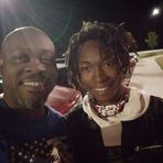 Mayo Jones - Facebook