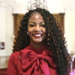 Mayor Tishaura Jones Archive - @mayortishaurajones - Instagram