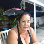 Yanet Espinosa - @mayola.king.7 - Instagram