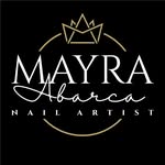 Mayra Abarca - @mayraab.nailartist - Instagram