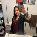 Mayra Abarca - @abarca_13 - Instagram