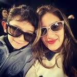 Mayra Abarca - @mayrita601 - Instagram